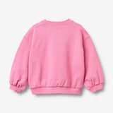 Wheat Main Sweatshirt Eliza Sweatshirt 2356 pink