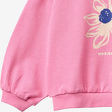 Wheat Main Sweatshirt Eliza Sweatshirt 2356 pink