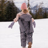 Wheat Main Sweatshirt Eliza Sweatshirt 2032 rose dust