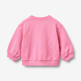 Wheat Main Sweatshirt Eliza Sweatshirt 2356 pink