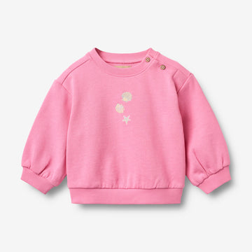 Wheat Main Sweatshirt Eliza Sweatshirt 2356 pink