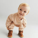 Wheat Main Sweatshirt Eliza Sweatshirt 2032 rose dust