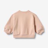 Wheat Main Sweatshirt Eliza Sweatshirt 2032 rose dust