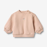 Wheat Main Sweatshirt Eliza Sweatshirt 2032 rose dust