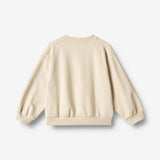 Wheat Main   Sweatshirt Eliza Sweatshirts 3336 sandshell