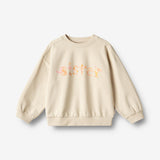 Wheat Main   Sweatshirt Eliza Sweatshirts 3336 sandshell