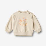 Wheat Main   Sweatshirt Eliza Sweatshirts 3336 sandshell