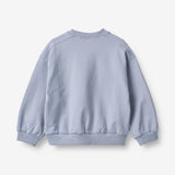 Wheat Main  Sweatshirt Eliza Sweatshirts 1497 ice purple