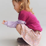 Wheat Main Sweatshirt Elliot Sweatshirt 9702 magenta