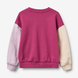 Wheat Main Sweatshirt Elliot Sweatshirt 9702 magenta