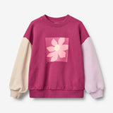Wheat Main Sweatshirt Elliot Sweatshirt 9702 magenta