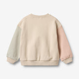 Wheat Main Sweatshirt Elliot Sweatshirt 3191 offwhite