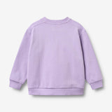 Wheat Main Sweatshirt Ellis Sweatshirt 9654 purple candy