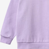 Wheat Main Sweatshirt Ellis Sweatshirt 9654 purple candy