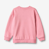 Wheat Main Sweatshirt Ellis Sweatshirt 2038 wild rose