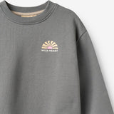 Wheat Main Sweatshirt Ellis Sweatshirt 9624 flint