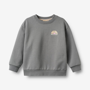 Wheat Main Sweatshirt Ellis Sweatshirt 9624 flint