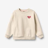 Wheat Main Sweatshirt Emerson Sweatshirt 3191 offwhite