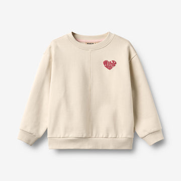 Wheat Main Sweatshirt Emerson Sweatshirt 3191 offwhite
