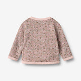 Wheat Main Sweatshirt Emery Set 9899 rose brown flowers