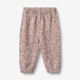 Wheat Main Sweatshirt Emery Set 9899 rose brown flowers