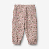 Wheat Main Sweatshirt Emery Set 9899 rose brown flowers