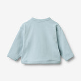 Wheat Main Sweatshirt Emery Sweatshirt 2703 summer sky