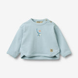 Wheat Main Sweatshirt Emery Sweatshirt 2703 summer sky