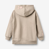 Wheat Main Sweatshirt Frances Sweatshirt 9711 grey moon