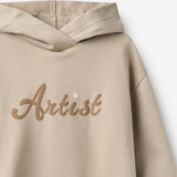 Wheat Main Sweatshirt Frances Sweatshirt 9711 grey moon