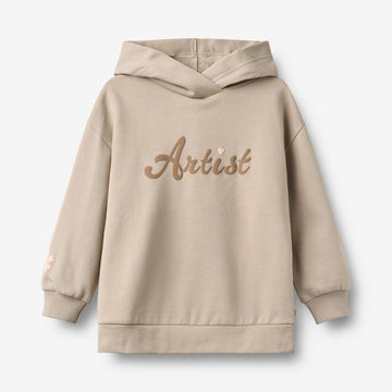 Wheat Main Sweatshirt Frances Sweatshirt 9711 grey moon
