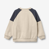 Wheat Main Sweatshirt Gilbert Sweatshirt 9643 grey cloud