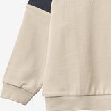 Wheat Main Sweatshirt Gilbert Sweatshirt 9643 grey cloud