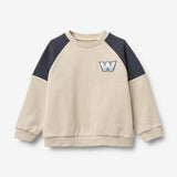 Wheat Main Sweatshirt Gilbert Sweatshirt 9643 grey cloud