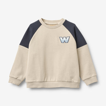 Wheat Main Sweatshirt Gilbert Sweatshirt 9643 grey cloud