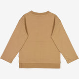 Wheat Main  Sweatshirt Have Bi Sweatshirts 3305 cappuccino