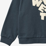 Wheat Main Sweatshirt Lennon Sweatshirt 1060 ink