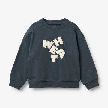 Wheat Main Sweatshirt Lennon Sweatshirt 1060 ink