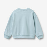 Wheat Main Sweatshirt Lennon Sweatshirt 2703 summer sky