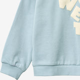 Wheat Main Sweatshirt Lennon Sweatshirt 2703 summer sky