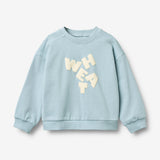 Wheat Main Sweatshirt Lennon Sweatshirt 2703 summer sky