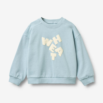 Wheat Main Sweatshirt Lennon Sweatshirt 2703 summer sky