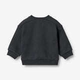 Wheat Main Sweatshirt Sander Sweatshirt 1432 navy