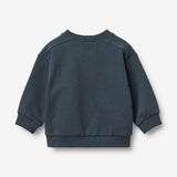Wheat Main Sweatshirt Sander Sweatshirt 1060 ink