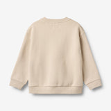 Wheat Main Sweatshirt Steff Sweatshirt 9575 winter blue