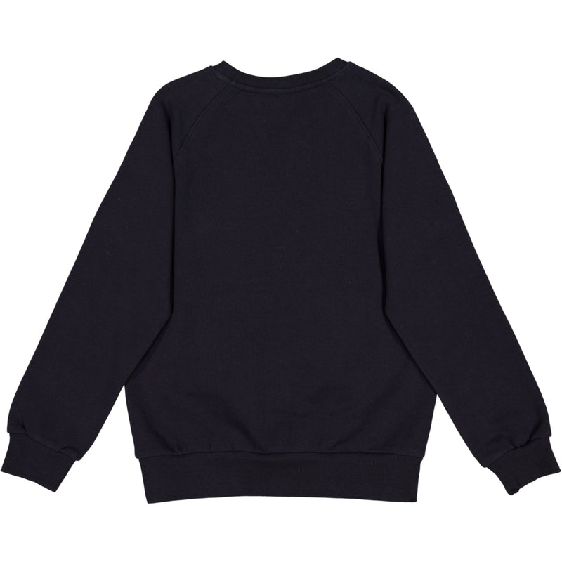 Wheat Main Sweatshirt Valdemar Sweatshirts 1378 midnight blue