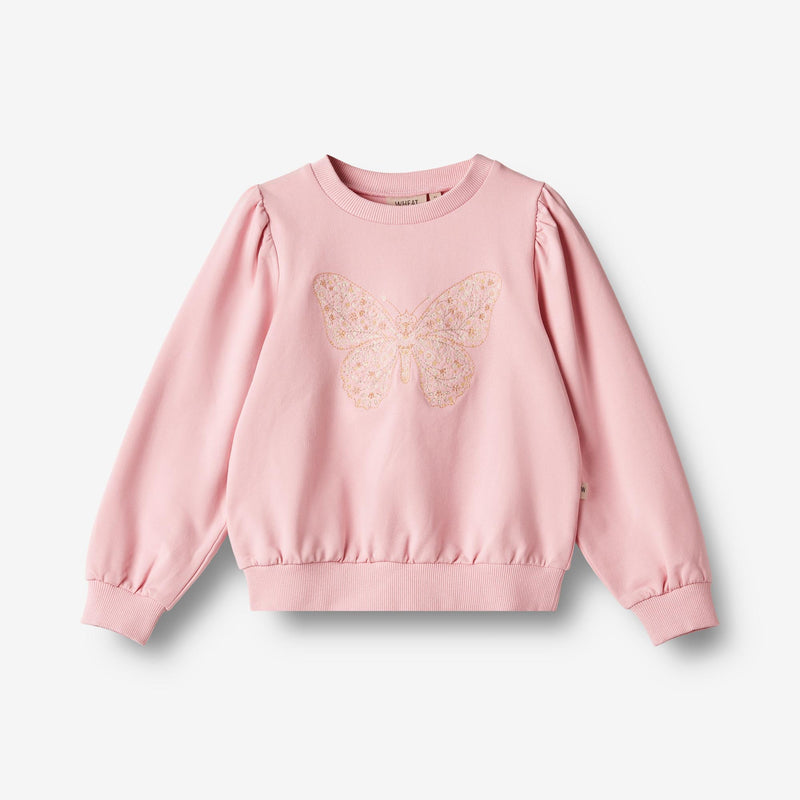 Wheat Main   Sweatshirt Vega Sweatshirts 2037 sugar rose