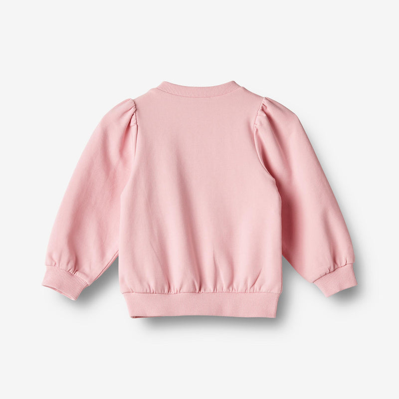 Wheat Main   Sweatshirt Vega Sweatshirts 2037 sugar rose