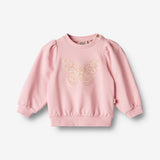 Wheat Main   Sweatshirt Vega Sweatshirts 2037 sugar rose