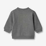 Wheat Main  Sweatshirt Valros | Baby Sweatshirts 1525 autumn sky